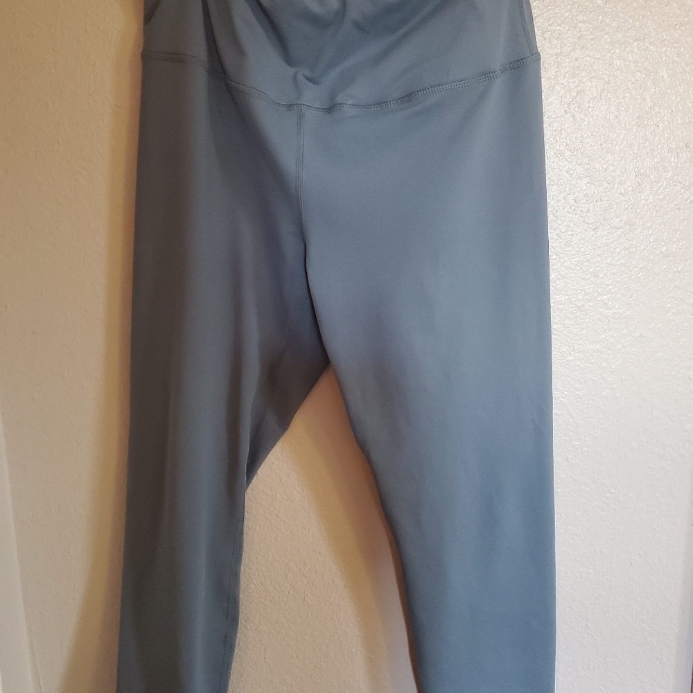 Velocity leggings